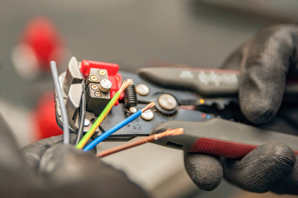 Best Home Electrical Repair  in Stanfield, NC