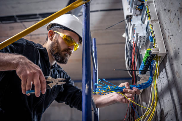 Electrical System Inspection in Stanfield, NC