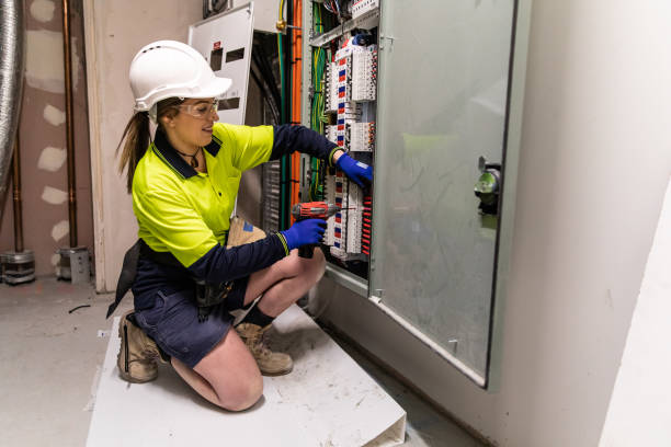 Reliable Stanfield, NC Electrician Solutions
