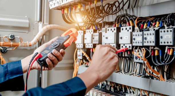 Industrial Electrical Services in Stanfield, NC