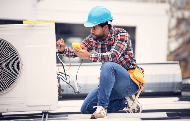 Best 24-Hour Electrician  in Stanfield, NC