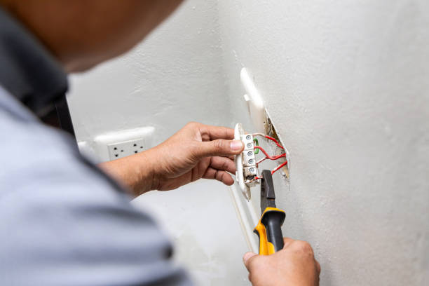 Best Emergency Electrical Repair  in Stanfield, NC