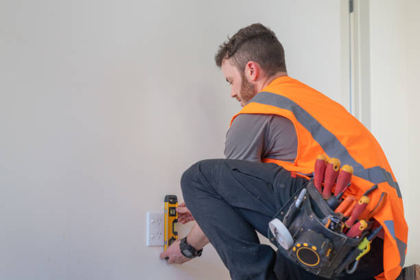 Best Emergency Electrician Near Me  in Stanfield, NC