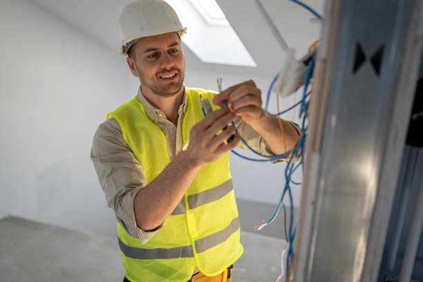 Best Electrician Near Me  in Stanfield, NC